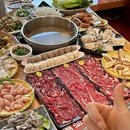 匠心牛公馆·潮汕牛肉海鲜火锅(水荫路店) - 广州市旅游 缩略图 1