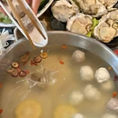 匠心牛公馆·潮汕牛肉海鲜火锅(水荫路店) - 广州市旅游 缩略图 8