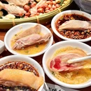 唐虎虎湛江鸡饭店 - 广州市旅游 缩略图 1