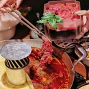 卿庭成都鲜货火锅 - 上海市旅游 缩略图 8
