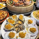 96号海蒸鲜·海鲜牧场·海肠捞饭(天主教堂·栈桥店) - 青岛市旅游 缩略图 5