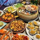 96号海蒸鲜·海鲜牧场·海肠捞饭(天主教堂·栈桥店) - 青岛市旅游 缩略图 1