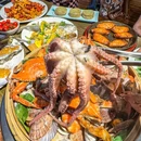 96号海蒸鲜·海鲜牧场·海肠捞饭(天主教堂·栈桥店) - 青岛市旅游 缩略图 4