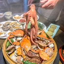 96号海蒸鲜·海鲜牧场·海肠捞饭(天主教堂·栈桥店) - 青岛市旅游 缩略图 8