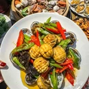96号海蒸鲜·海鲜牧场·海肠捞饭(天主教堂·栈桥店) - 青岛市旅游 缩略图 6