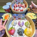 艺峰阁海鲜灌汤包(上街里店) - 青岛市旅游 缩略图 2