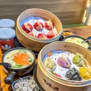 艺峰阁海鲜灌汤包(上街里店) - 青岛市旅游 缩略图 9