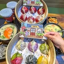 艺峰阁海鲜灌汤包(上街里店) - 青岛市旅游 缩略图 7