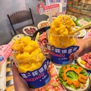 坡摊·贵州非遗烙锅烤肉(台东店) - 青岛市旅游 缩略图 6