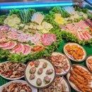 坡摊·贵州非遗烙锅烤肉(台东店) - 青岛市旅游 缩略图 8