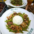 小湘公辣椒炒肉(城阳万象汇店) - 青岛市旅游 缩略图 3