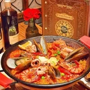 Don Quixote堂吉诃德·西班牙餐厅酒馆(陆家嘴滨江店) - 上海市旅游 缩略图 2