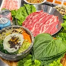 缸桶屋·韩式烤肉(中海国际店) - 青岛市旅游 缩略图 2