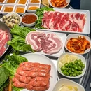 缸桶屋·韩式烤肉(中海国际店) - 青岛市旅游 缩略图 1