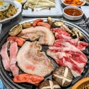 缸桶屋·韩式烤肉(中海国际店) - 青岛市旅游 缩略图 7