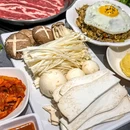 缸桶屋·韩式烤肉(中海国际店) - 青岛市旅游 缩略图 6