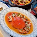 海湾荟·蘅庐·粤菜融合菜 - 上海市旅游 缩略图 4