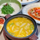 海湾荟·蘅庐·粤菜融合菜 - 上海市旅游 缩略图 6