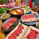 酸咕咕·贵州酸汤火锅(罗湖宝能店) - 深圳市旅游 缩略图 1
