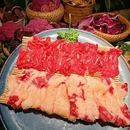酸咕咕·贵州酸汤火锅(罗湖宝能店) - 深圳市旅游 缩略图 3