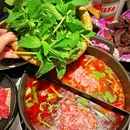 酸咕咕·贵州酸汤火锅(罗湖宝能店) - 深圳市旅游 缩略图 8