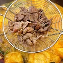 酸咕咕·贵州酸汤火锅(罗湖宝能店) - 深圳市旅游 缩略图 9