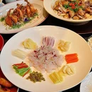 今筵 J TASTE(思南公馆店) - 上海市旅游 缩略图 4