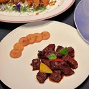 今筵 J TASTE(思南公馆店) - 上海市旅游 缩略图 7