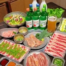 长白老妈·烤肉大排档 - 深圳市旅游 缩略图 1