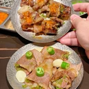 长白老妈·烤肉大排档 - 深圳市旅游 缩略图 2