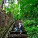 都江堰新华海颐·御垒山居酒店 - 成都市旅游 缩略图 5