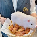 食好点·港点·粤菜(芮欧百货店) - 上海市旅游 缩略图 4