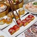食好点·港点·粤菜(芮欧百货店) - 上海市旅游 缩略图 5