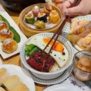 食好点·港点·粤菜(芮欧百货店) - 上海市旅游 缩略图 2