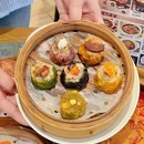 食好点·港点·粤菜(芮欧百货店) - 上海市旅游 缩略图 3