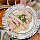 食好点·港点·粤菜(芮欧百货店) - 上海市旅游 缩略图 9