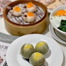 食好点·港点·粤菜(芮欧百货店) - 上海市旅游 缩略图 7