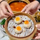 食好点·港点·粤菜(芮欧百货店) - 上海市旅游 缩略图 6