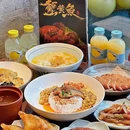 天羁·蟹黄鱼(新天地尊享店) - 上海市旅游 缩略图 1