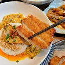天羁·蟹黄鱼(新天地尊享店) - 上海市旅游 缩略图 5