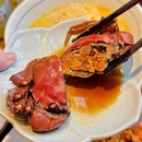 天羁·蟹黄鱼(新天地尊享店) - 上海市旅游 缩略图 3