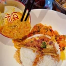 天羁·蟹黄鱼(新天地尊享店) - 上海市旅游 缩略图 6