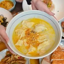 天羁·蟹黄鱼(新天地尊享店) - 上海市旅游 缩略图 7