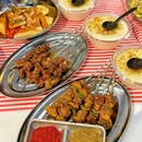 七个烧烤·武汉大排档(东门店) - 深圳市旅游 缩略图 5