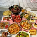 七个烧烤·武汉大排档(东门店) - 深圳市旅游 缩略图 1