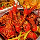 七个烧烤·武汉大排档(东门店) - 深圳市旅游 缩略图 4