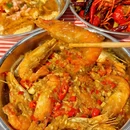 七个烧烤·武汉大排档(东门店) - 深圳市旅游 缩略图 7