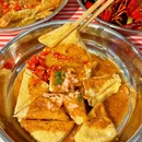 七个烧烤·武汉大排档(东门店) - 深圳市旅游 缩略图 9