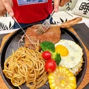 牛玖玖街头牛排 - 深圳市旅游 缩略图 8