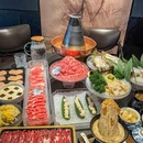 澜熹·铜锅涮肉·海鲜(五四广场店) - 青岛市旅游 缩略图 1